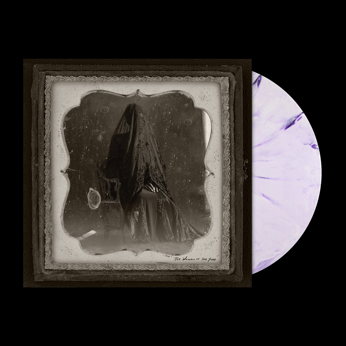 The Woman in the Yard - Original Motion Picture Soundtrack