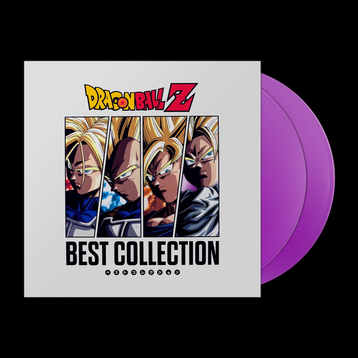 Dragon Ball Z - Best Collection