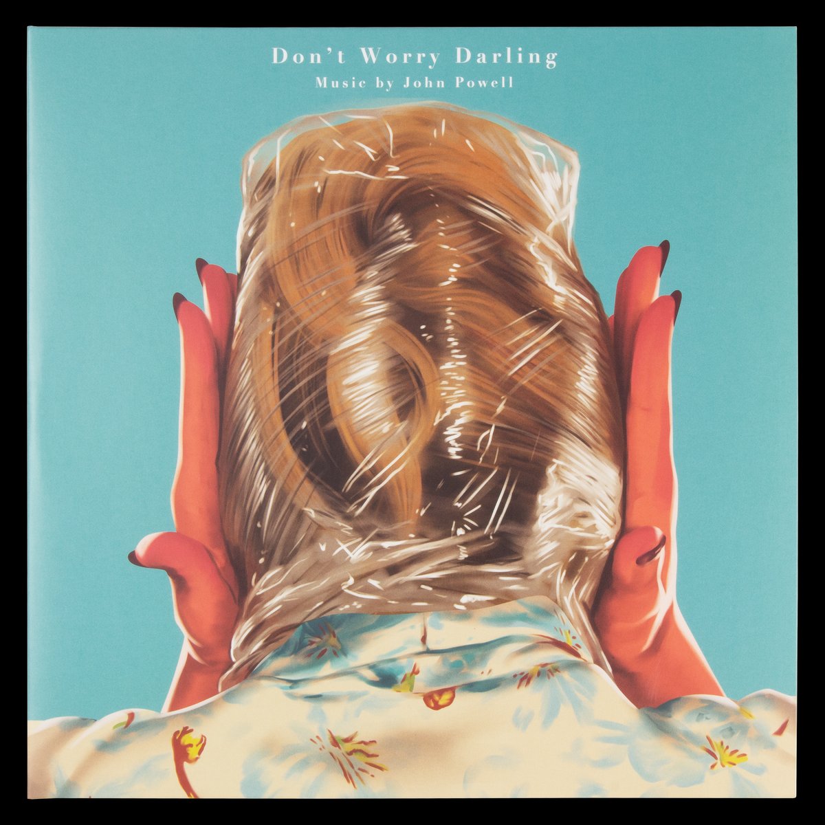 Don't Worry Darling - Score From The Motion Picture 2XLP