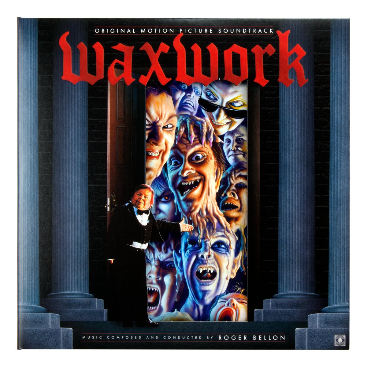 Waxwork - Original Motion Picture Soundtrack