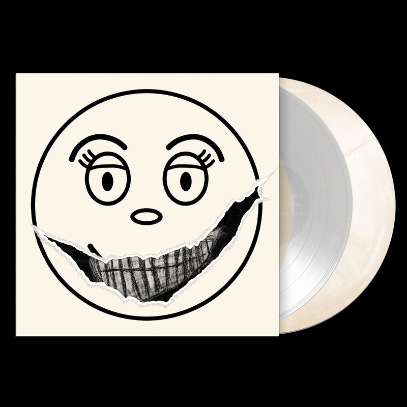 Smile - Original Motion Picture Soundtrack 2xLP