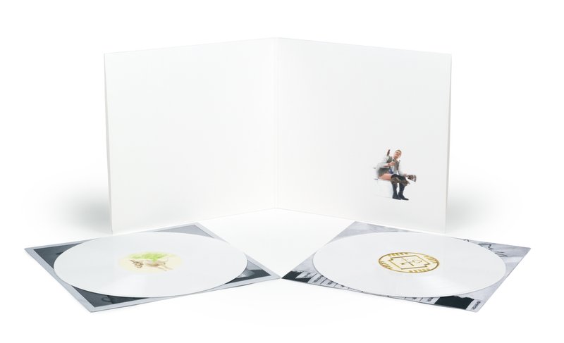 Doom Patrol: Season One 2XLP - Original Television Soundtrack 2XLP — фото 2