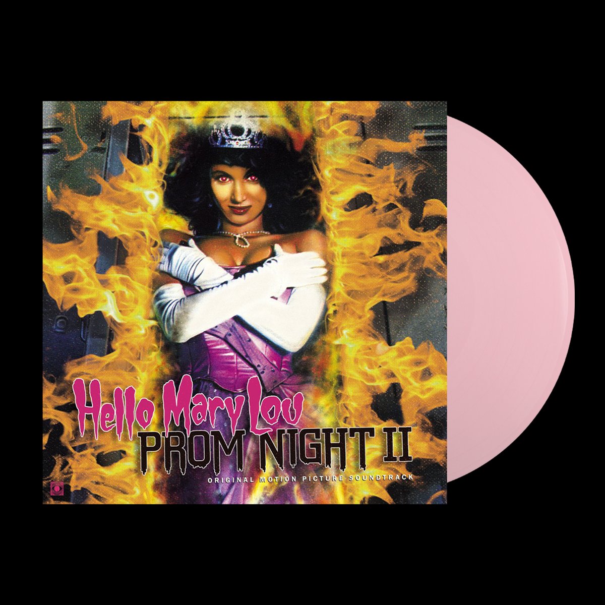 Prom Night 2 - Original Motion Picture Soundtrack