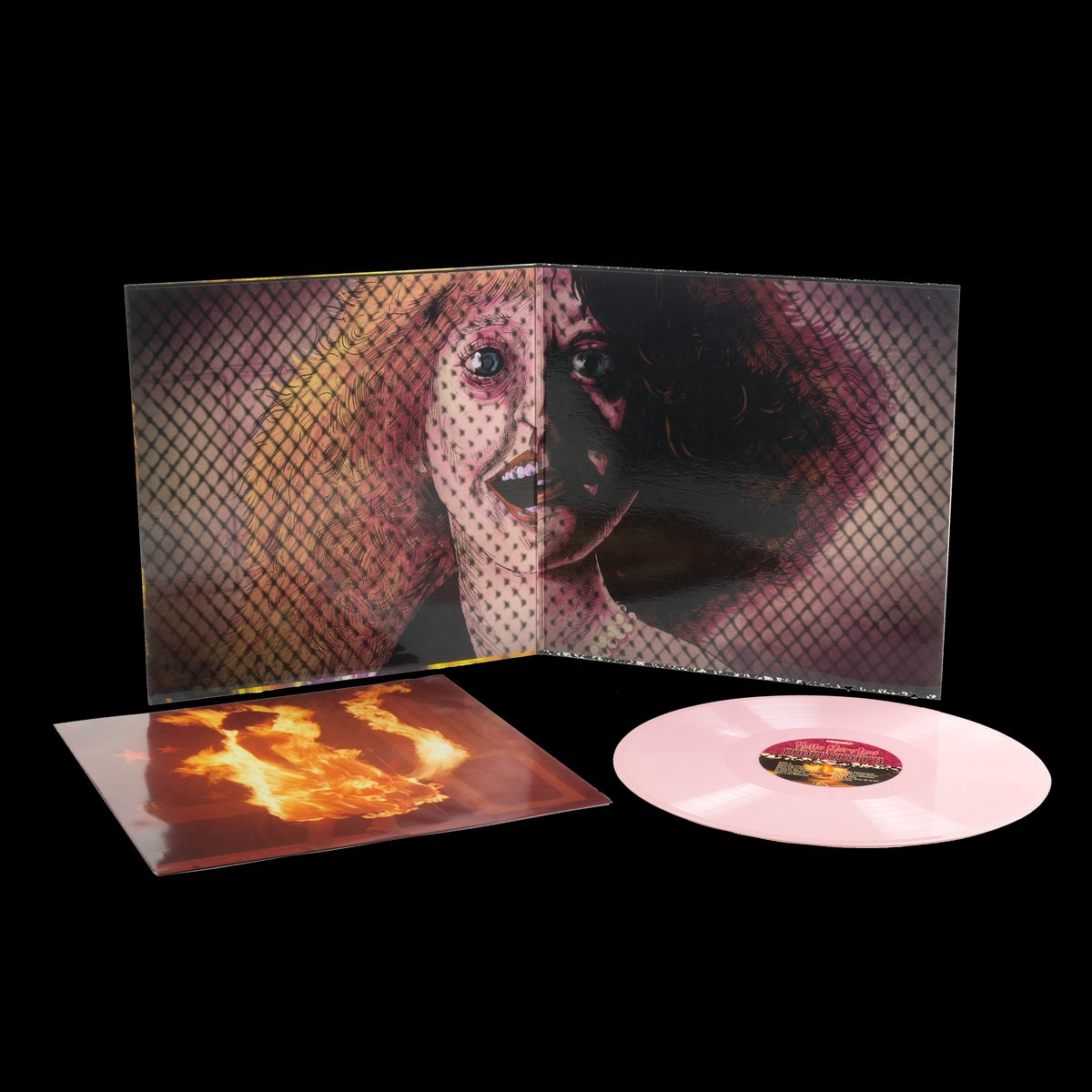 Prom Night 2 - Original Motion Picture Soundtrack — фото 2