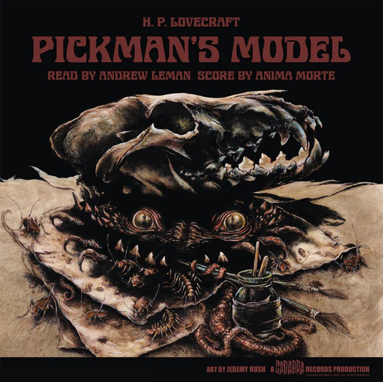 Pickman's Model — фото 2