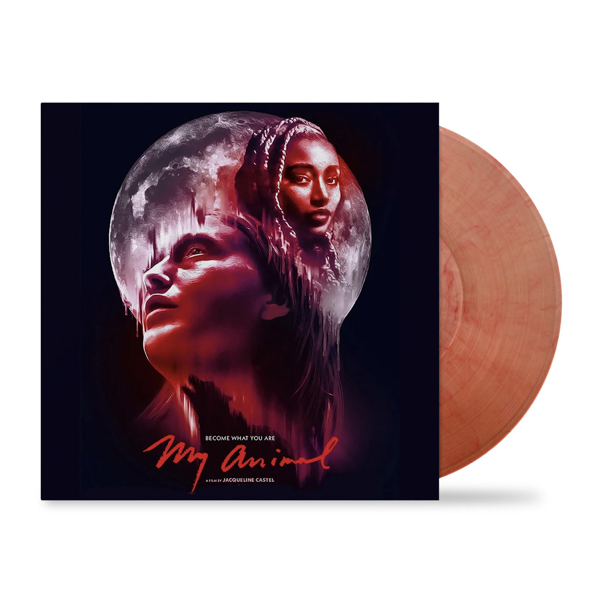 My Animal - Original Motion Picture Soundtrack