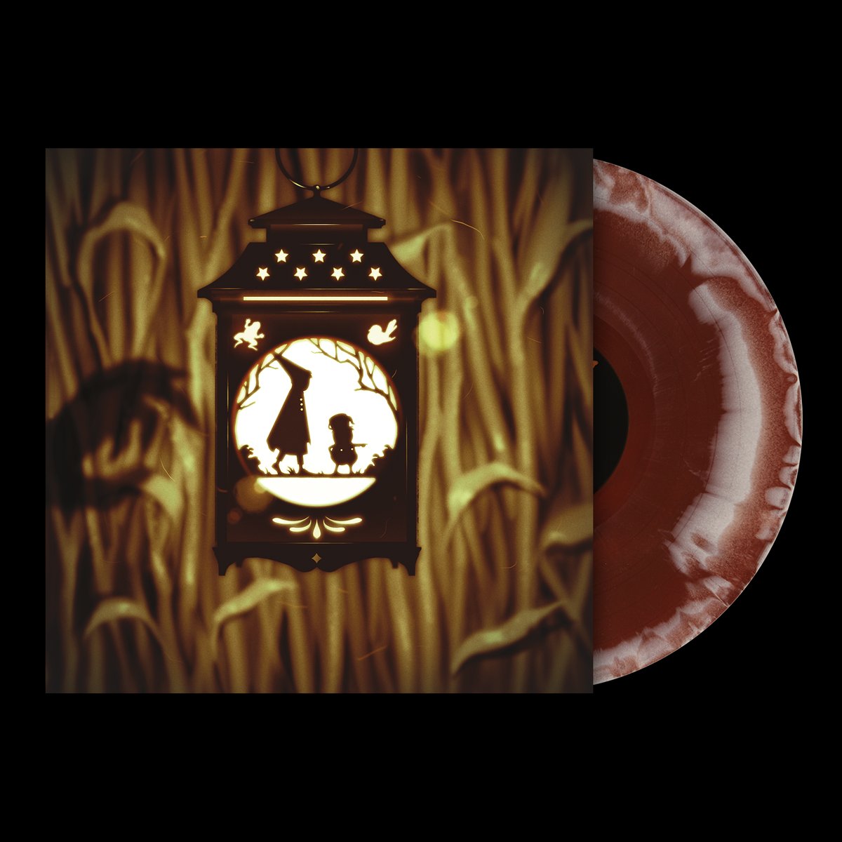 Over The Garden Wall - Original Soundtrack