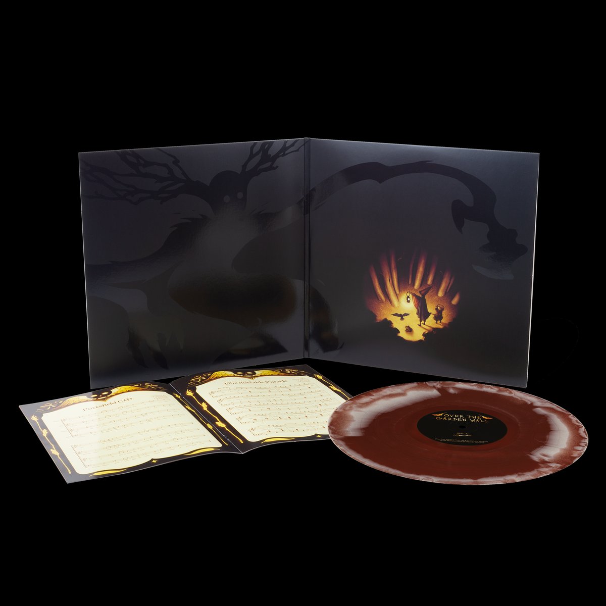 Over The Garden Wall - Original Soundtrack — фото 2