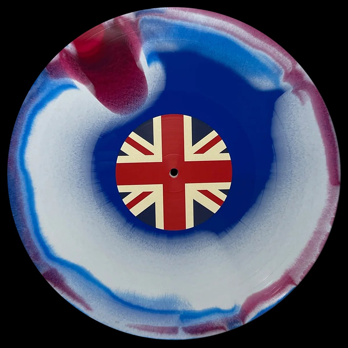 Get Him To The Greek Soundtrack LP by Infant Sorrow — фото 2