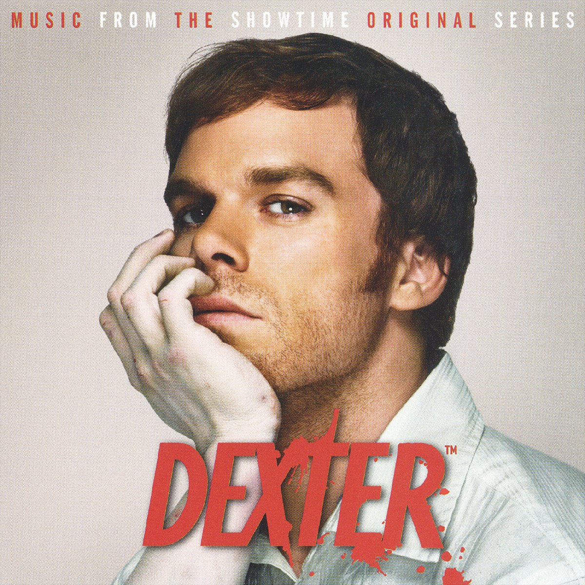 Dexter: Music From The Showtime Original Series 2XLP — фото 2