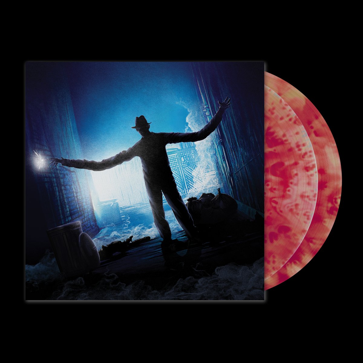 A Nightmare On Elm Street - Original Motion Picture Soundtrack (40th Anniversary Expanded Edition) 2XLP