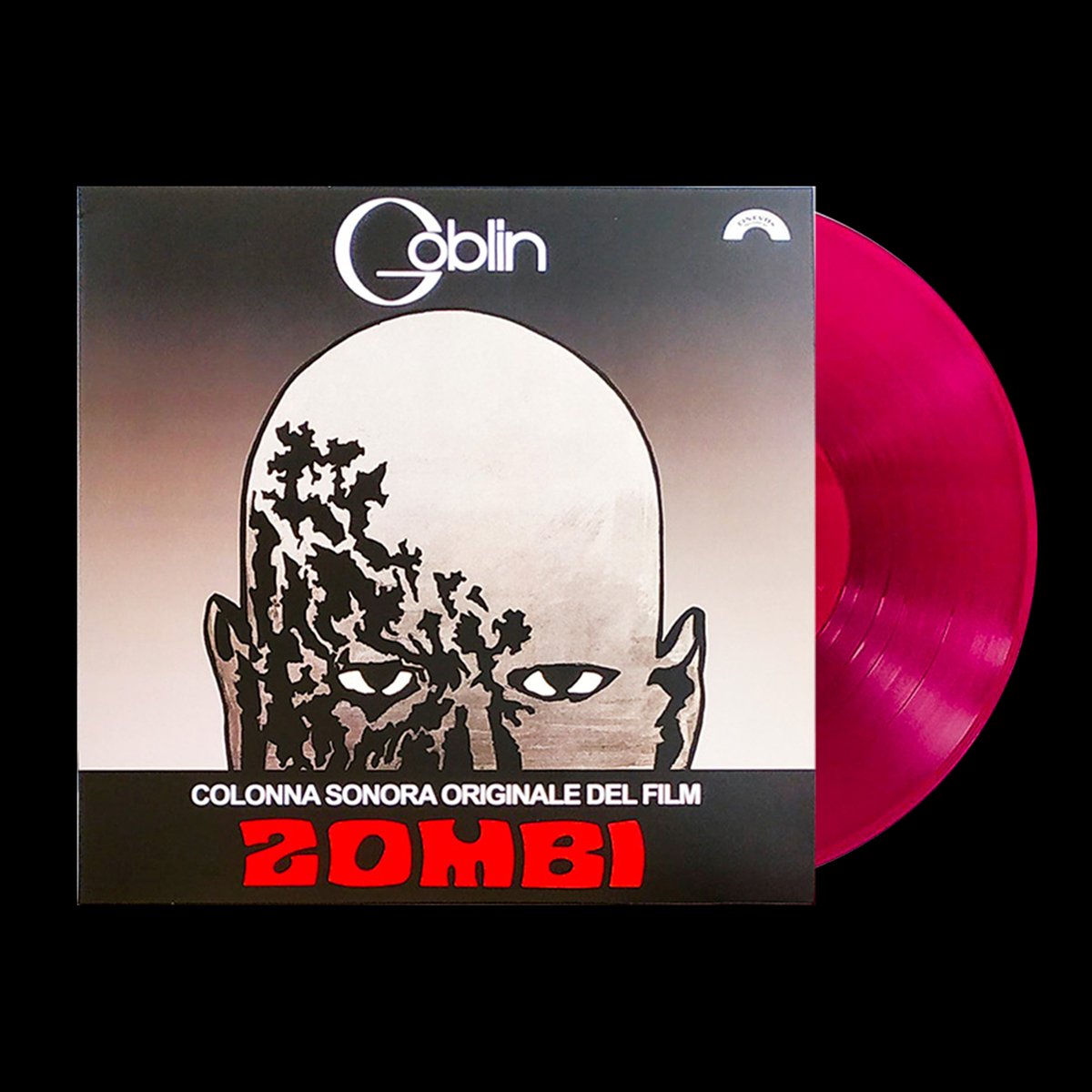 Zombi (Dawn of the Dead) - Original Motion Picture Soundtrack