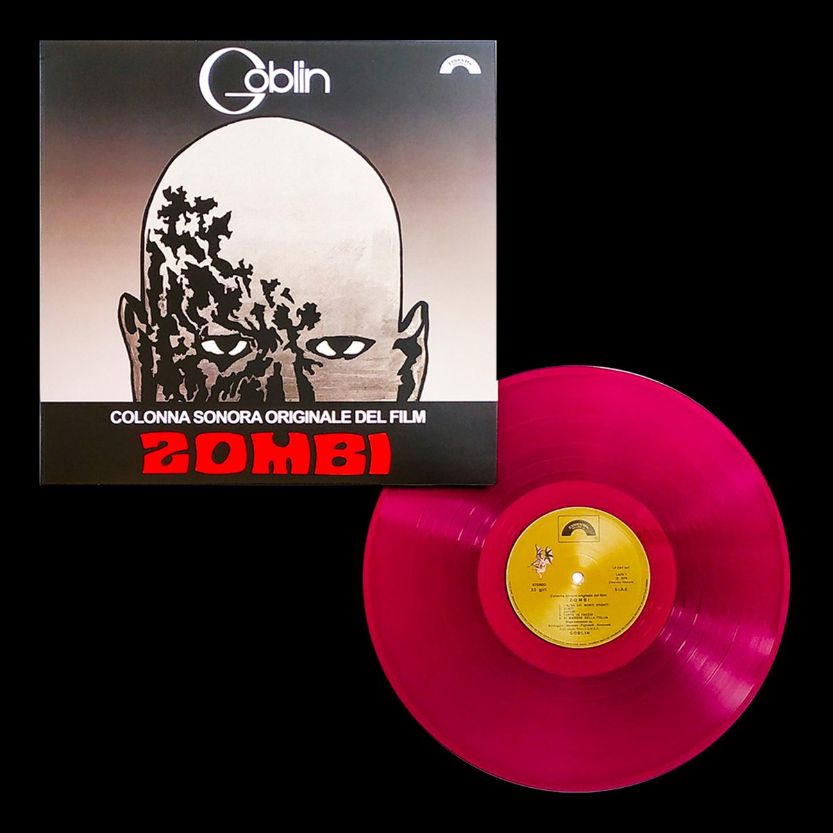 Zombi (Dawn of the Dead) - Original Motion Picture Soundtrack — фото 2