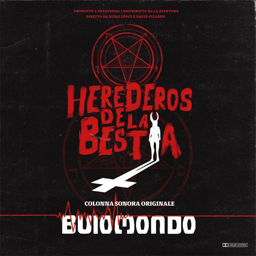 Herederos del La Bestio by Buio Mondo