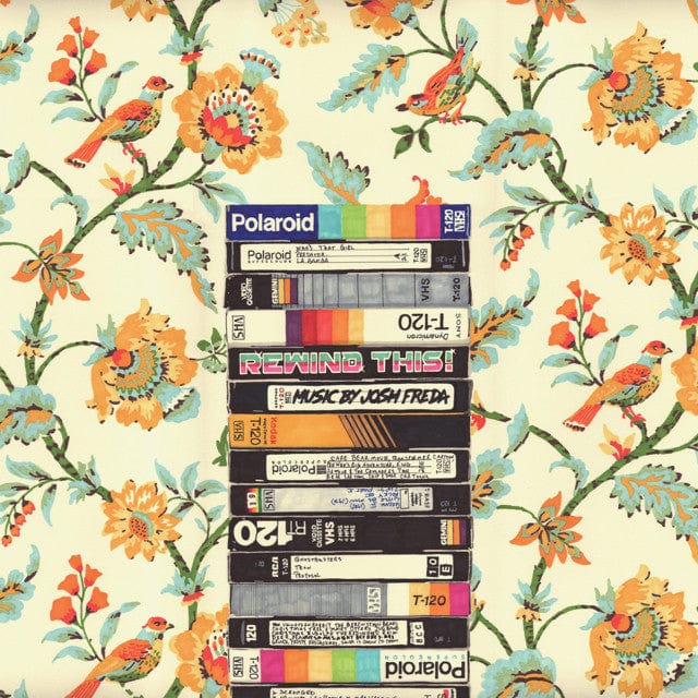 Rewind This! - Original Motion Picture Soundtrack