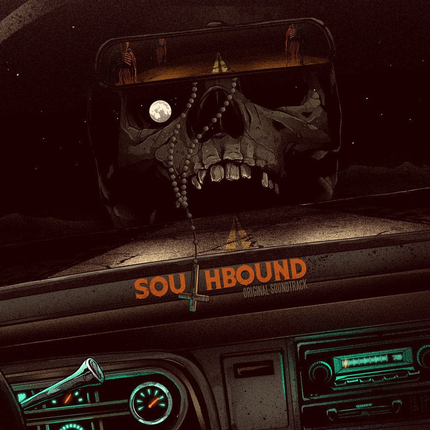 Southbound - Original Motion Picture Soundtrack