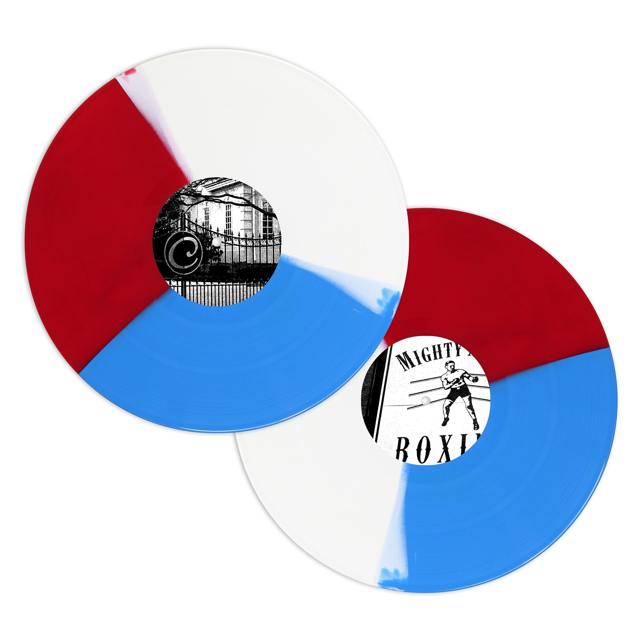 Creed - Original Motion Picture Score 2XLP — фото 2