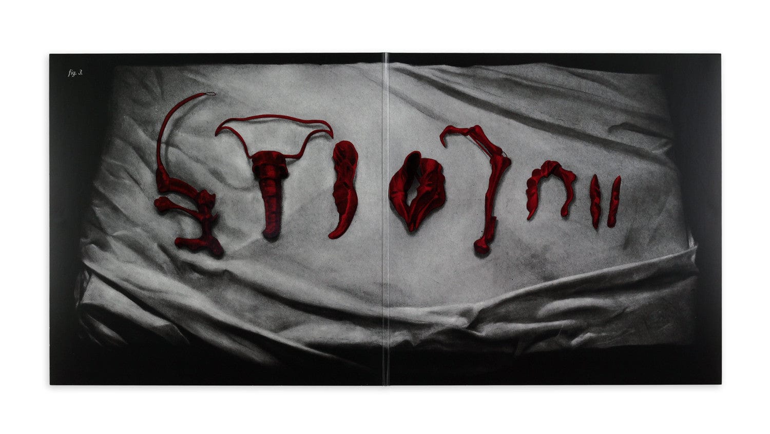 Dead Ringers - Original Motion Picture Soundtrack LP (Version B) — фото 2