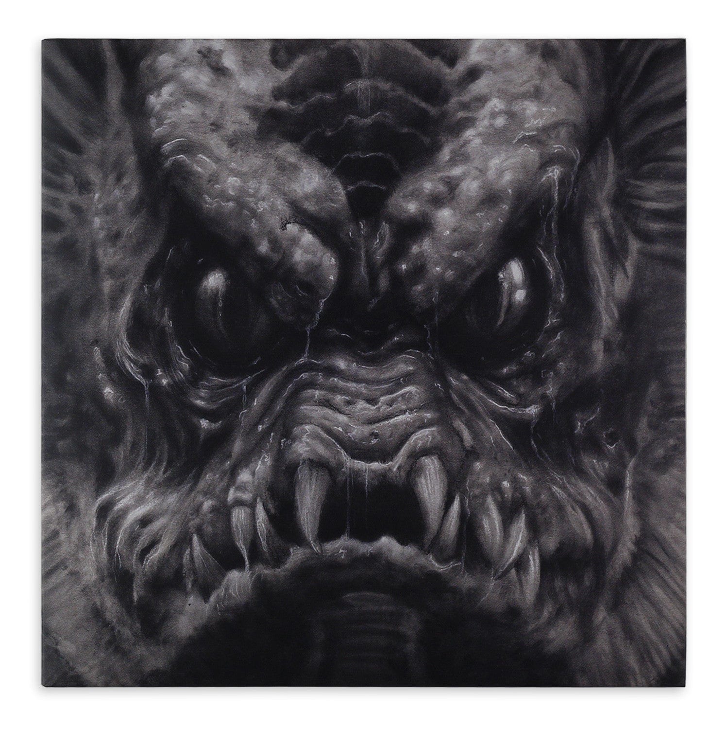 The Monster Squad 7-Inch Single (Gillman)