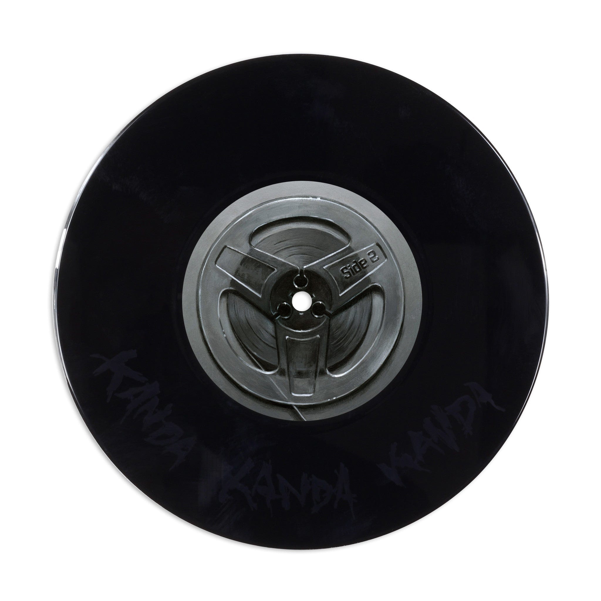 Evil Dead - A Nightmare Reimagined 7-Inch — фото 2