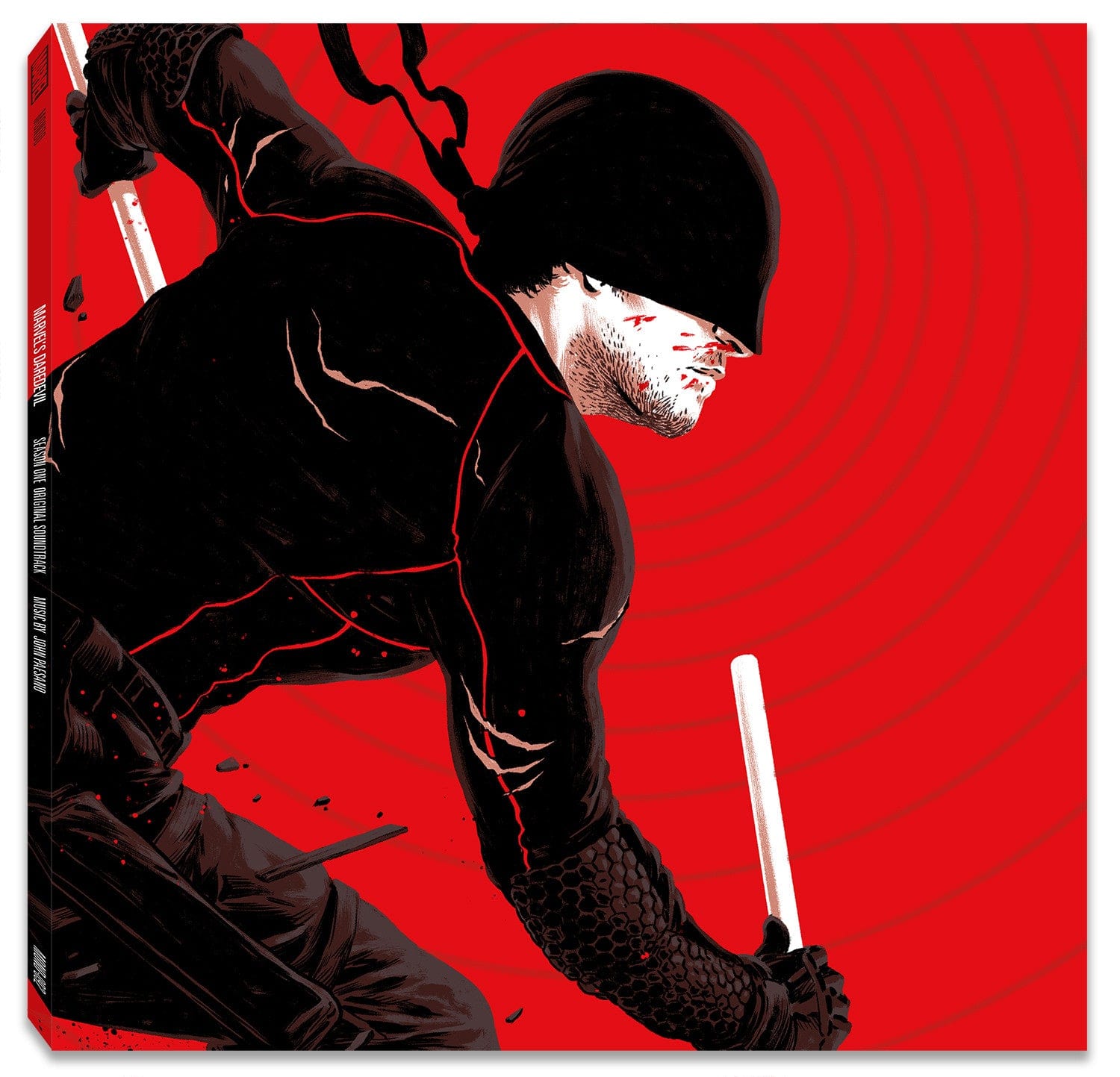 Marvel's Daredevil - Season One - Original Soundtrack