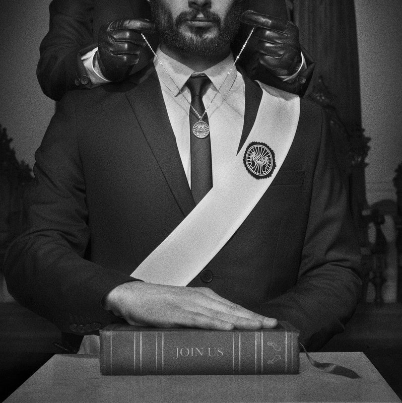 Join Us by Le Matos (Death Waltz Reissue)