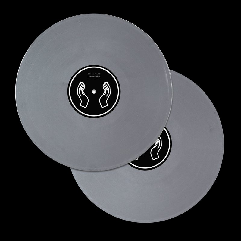 Join Us by Le Matos (Death Waltz Reissue) — фото 2