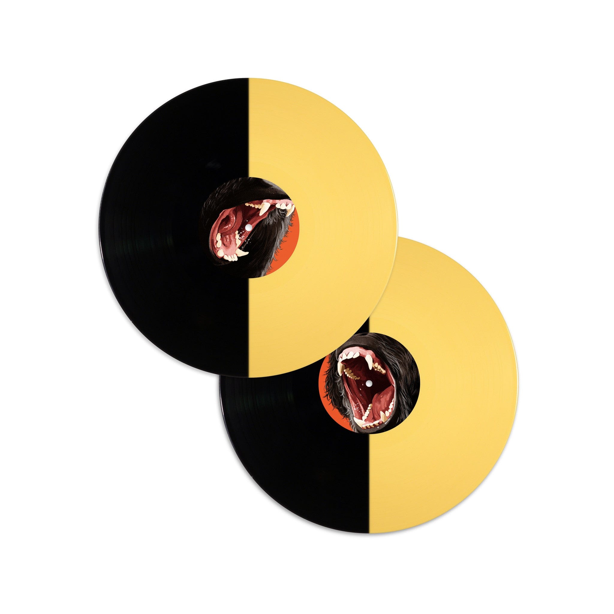 Planet Of The Apes - Original Motion Picture Soundtrack 2XLP — фото 2