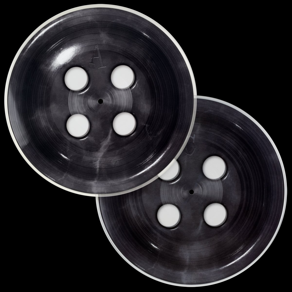 Coraline Original Motion Picture Soundtrack (15th Anniversary Edition - Mondo Exclusive) — фото 2