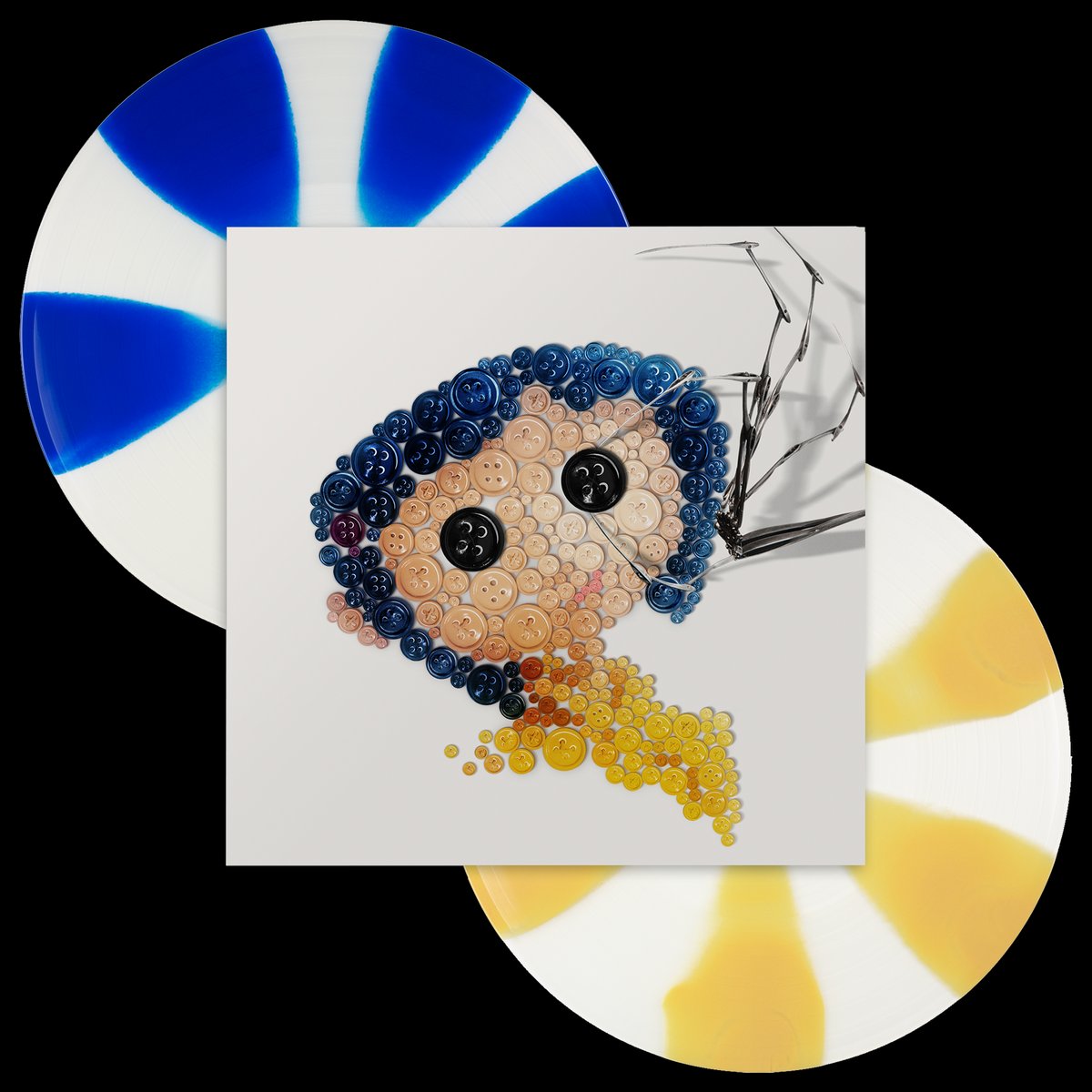 Coraline - Original Motion Picture Soundtrack (Deluxe 15th Anniversary Edition)