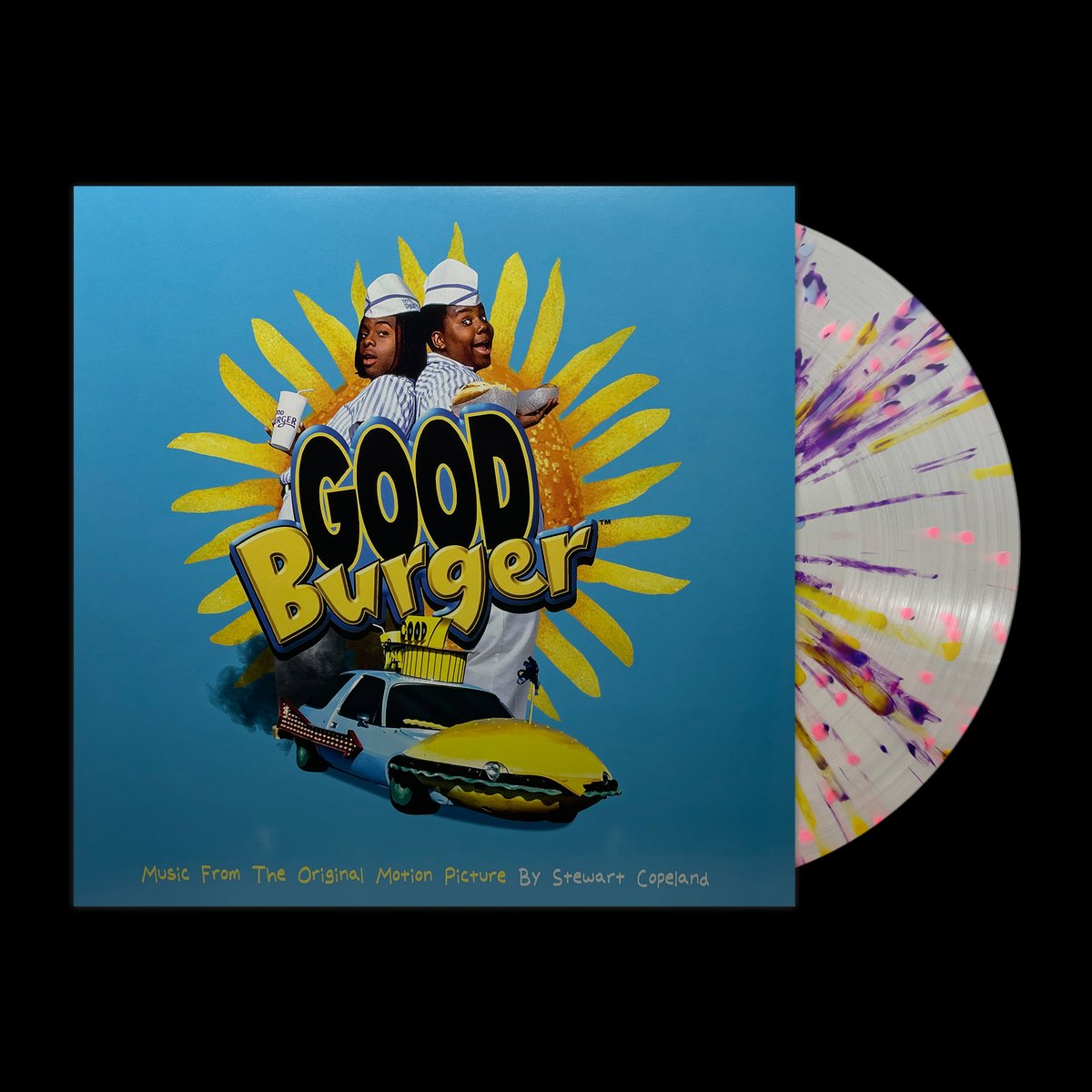 Good Burger - Music From The Original Motion Picture