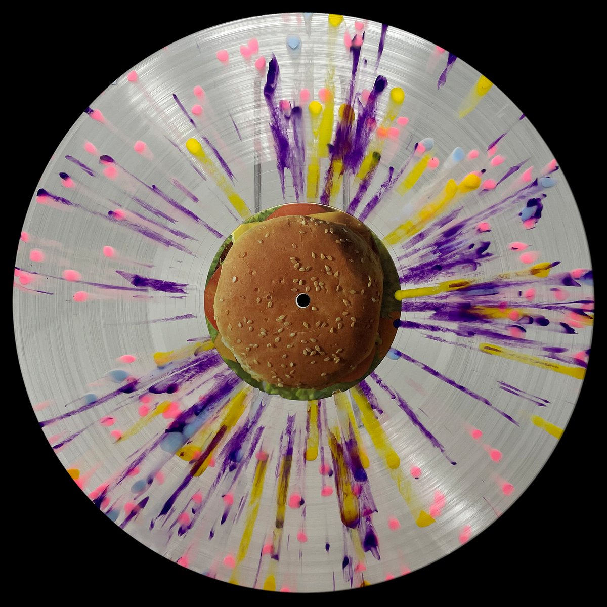 Good Burger - Music From The Original Motion Picture — фото 2