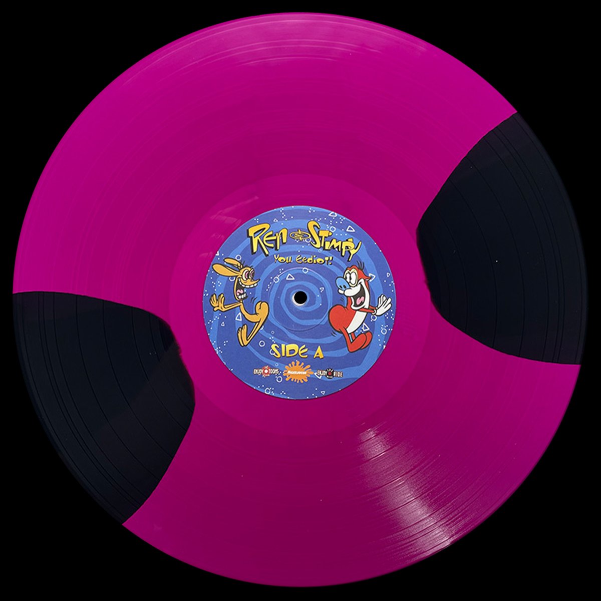 Ren & Stimpy - You Eediot! — фото 2