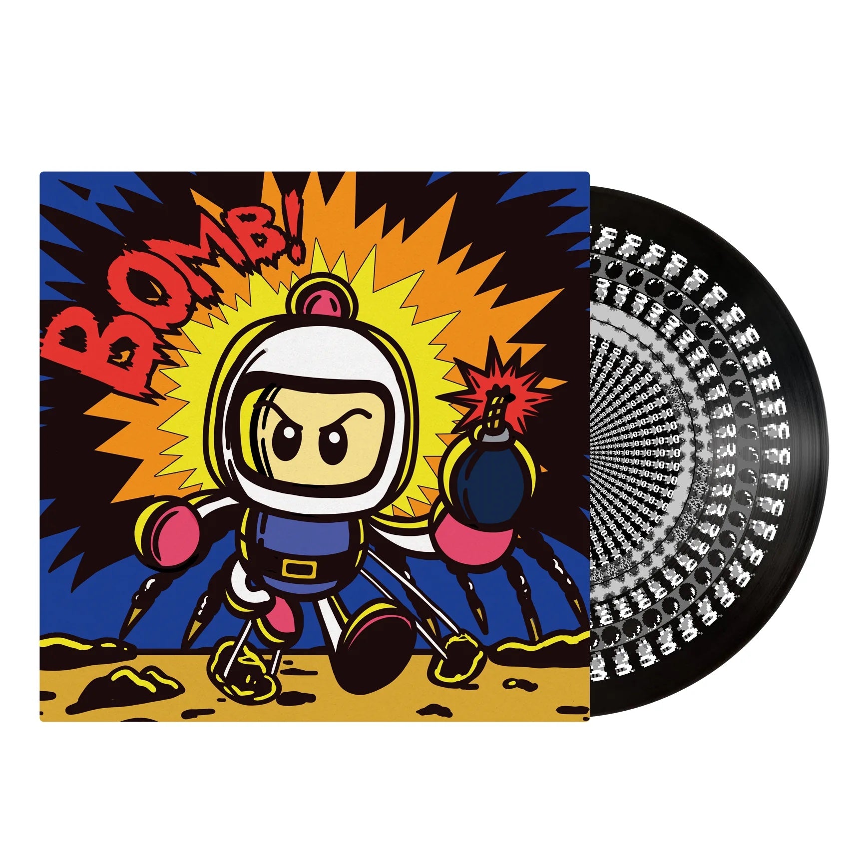 Bomberman / Bomberman 2 - Original Soundtrack