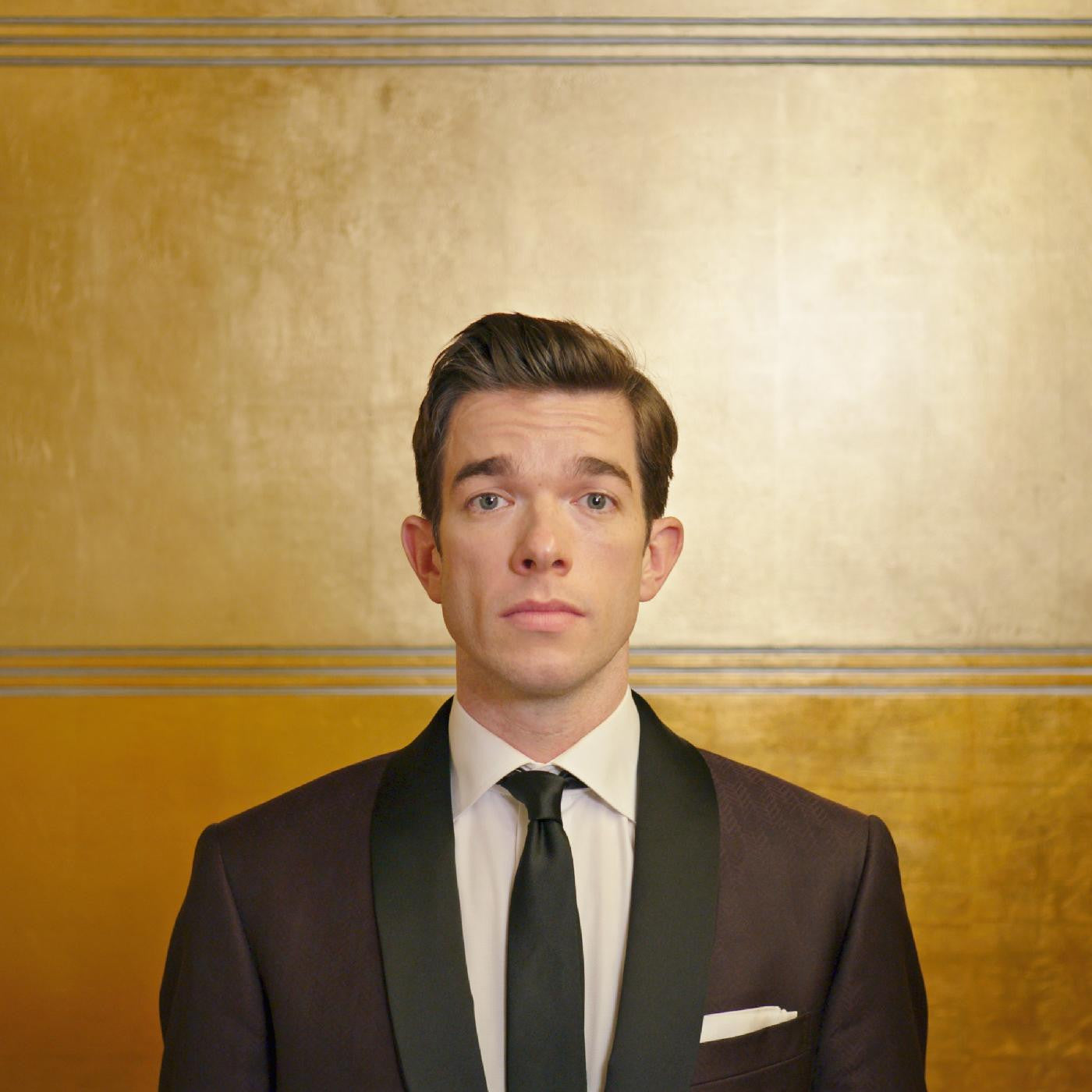 Kid Gorgeous at Radio City by John Mulaney