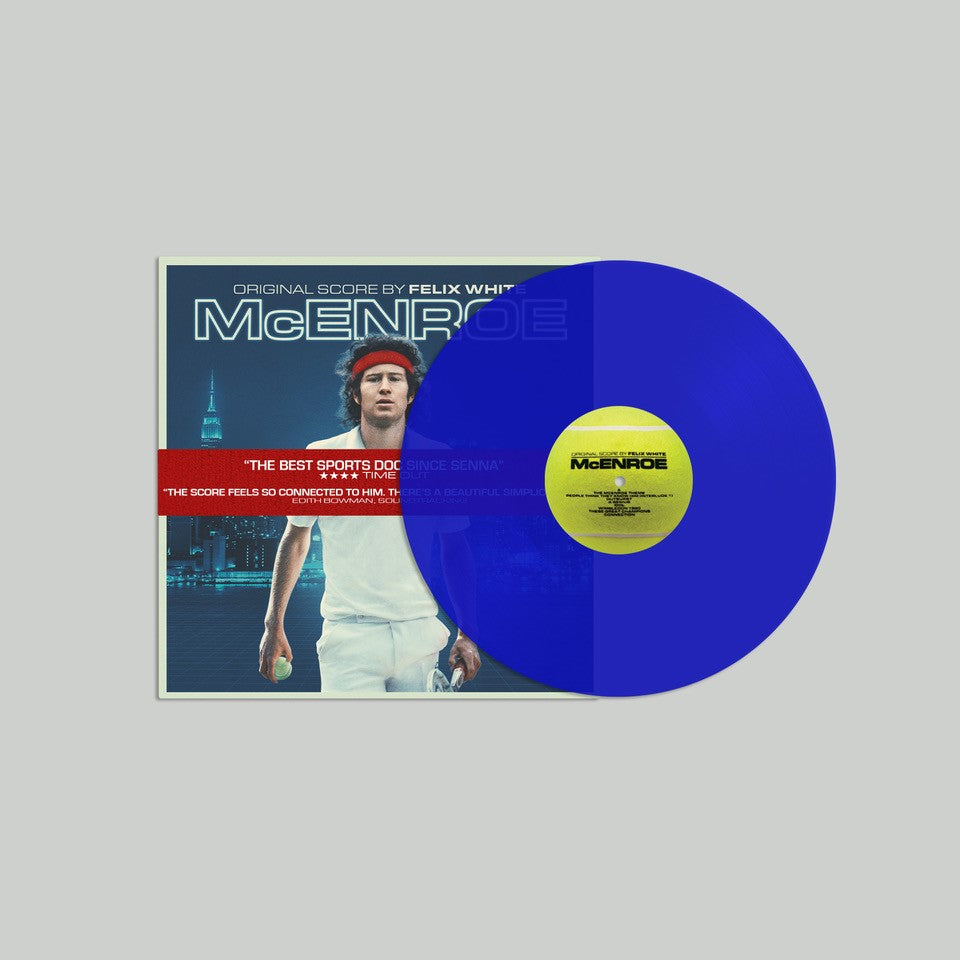 McEnroe - Original Soundtrack