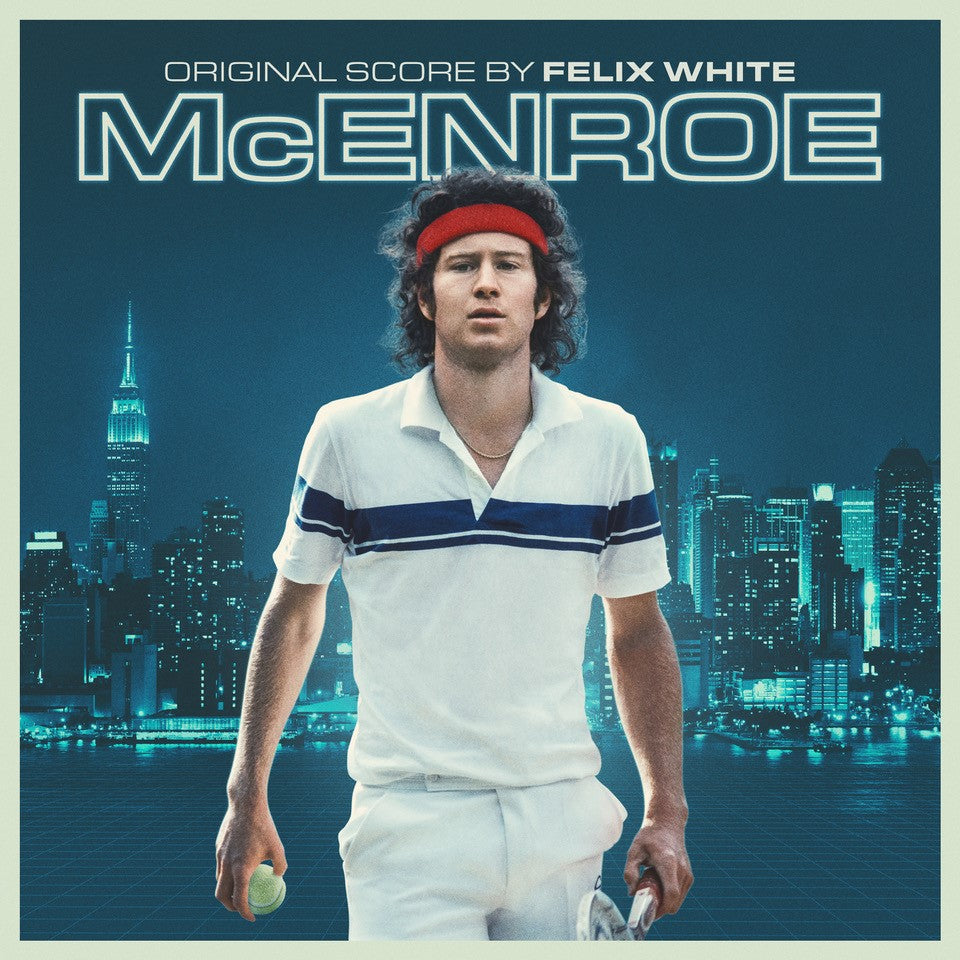McEnroe - Original Soundtrack — фото 2