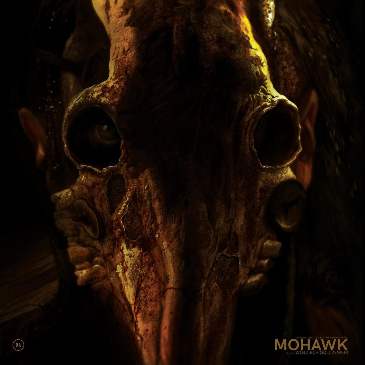 Mohawk - Original Motion Picture Soundtrack