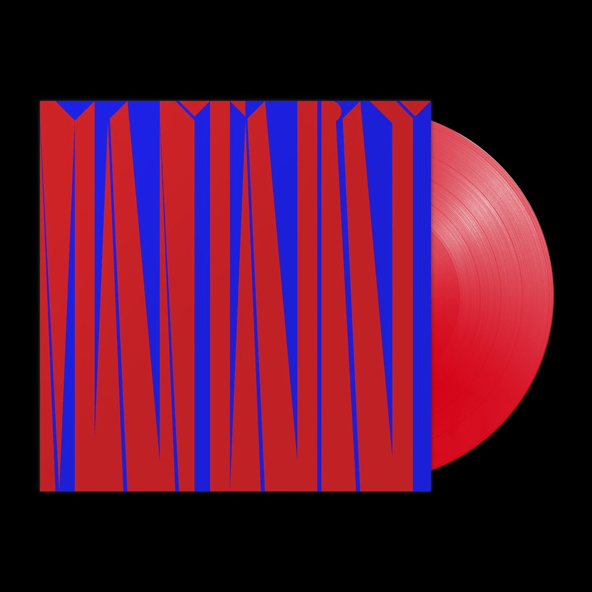 Mantaray LP by Siouxsie