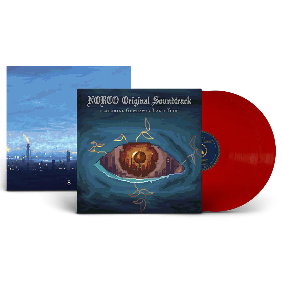 Norco - Original Soundtrack — фото 2