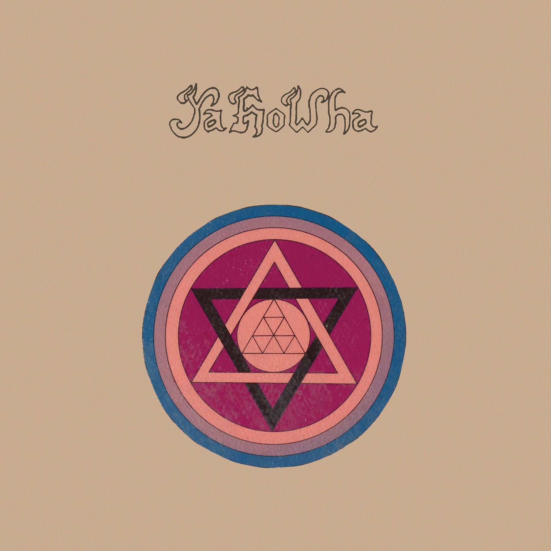 Sacred Bones Presents: The Music of Ya Ho Wha