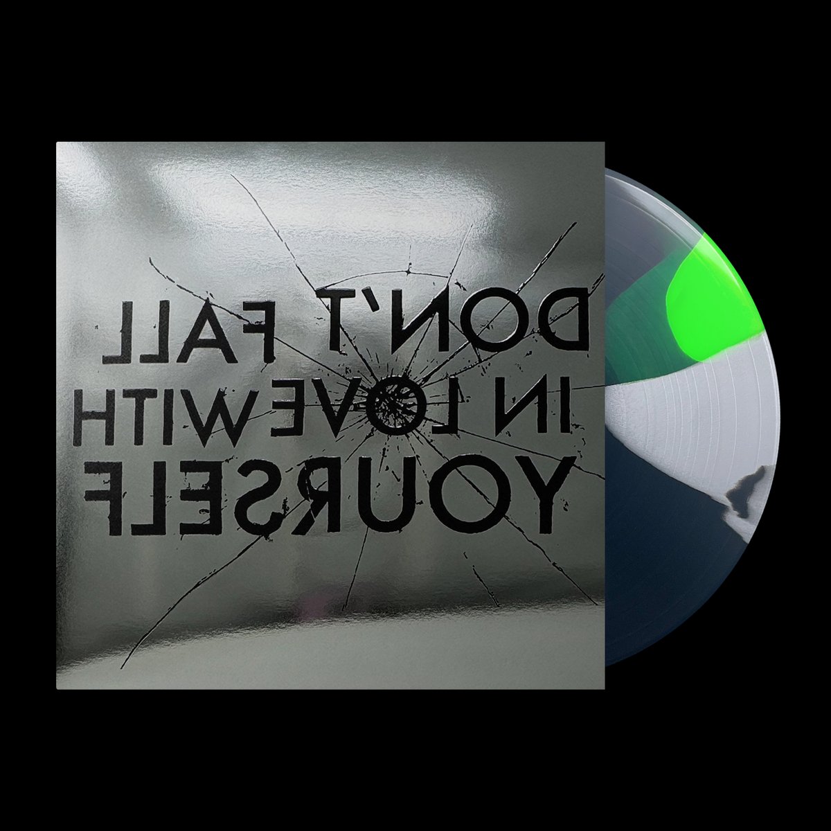 Don't Fall In Love With Yourself - Original Soundtrack