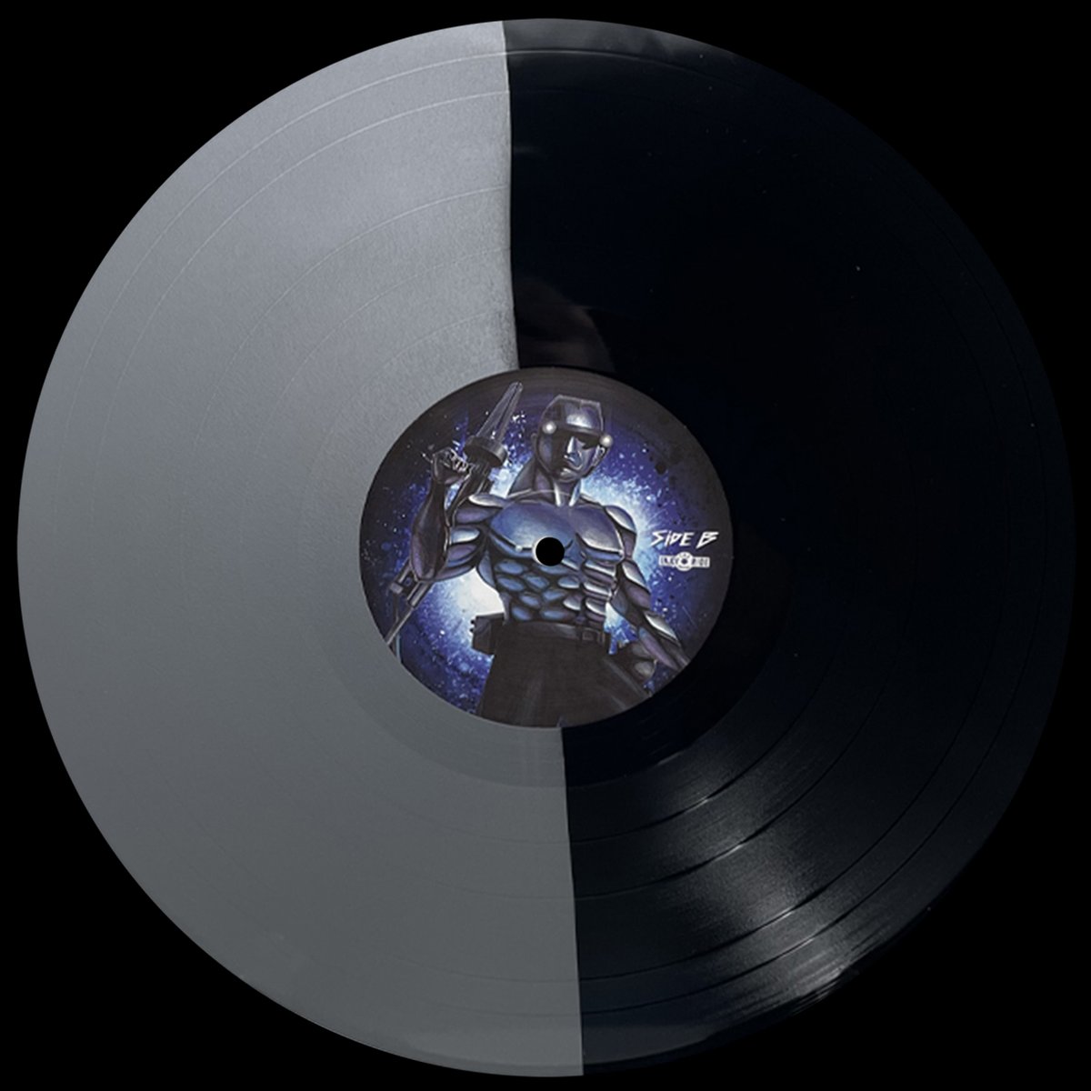 Sons of Steel - Original Motion Picture Soundtrack — фото 2