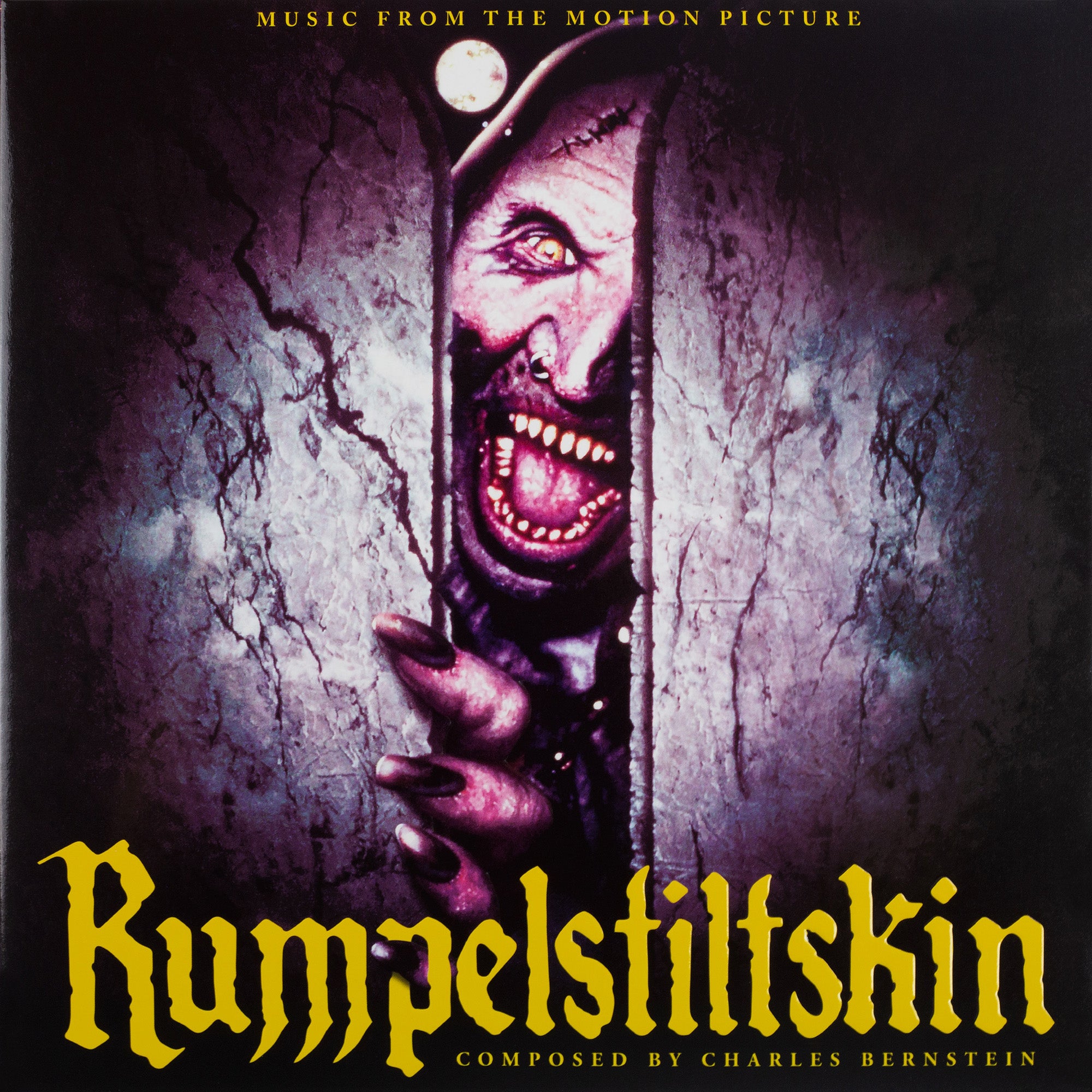 Rumplestiltskin - Original Motion Picture Soundtrack
