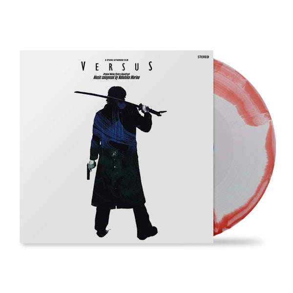 Versus - Original Motion Picture Soundtrack
