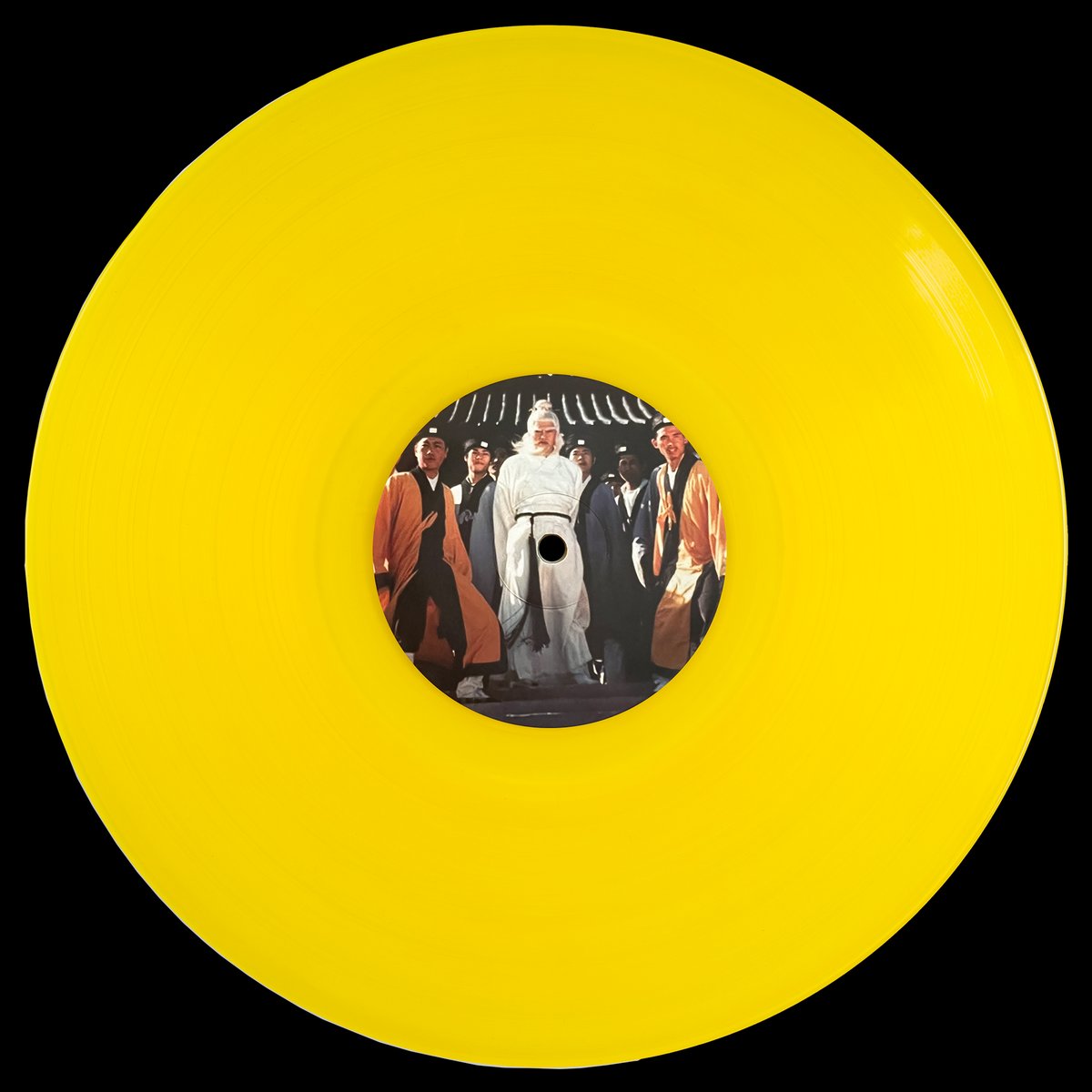 Dirty Ho! Super Kung Fu Sounds — фото 2