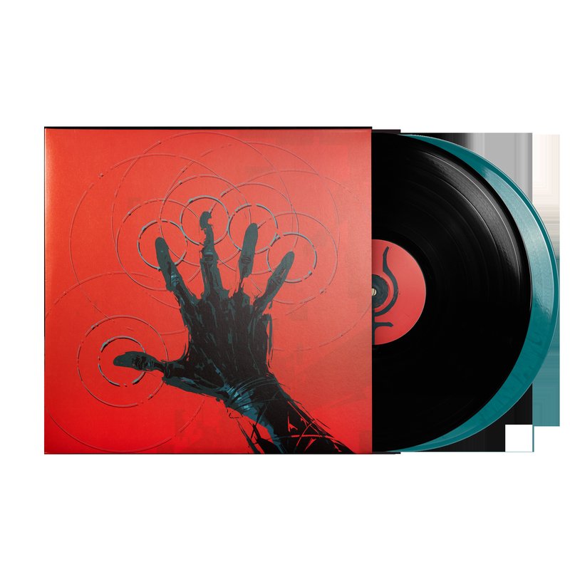 The Banner Saga 3 (Original Game Soundtrack) - Austin Wintory (2xLP Color Vinyl Record)