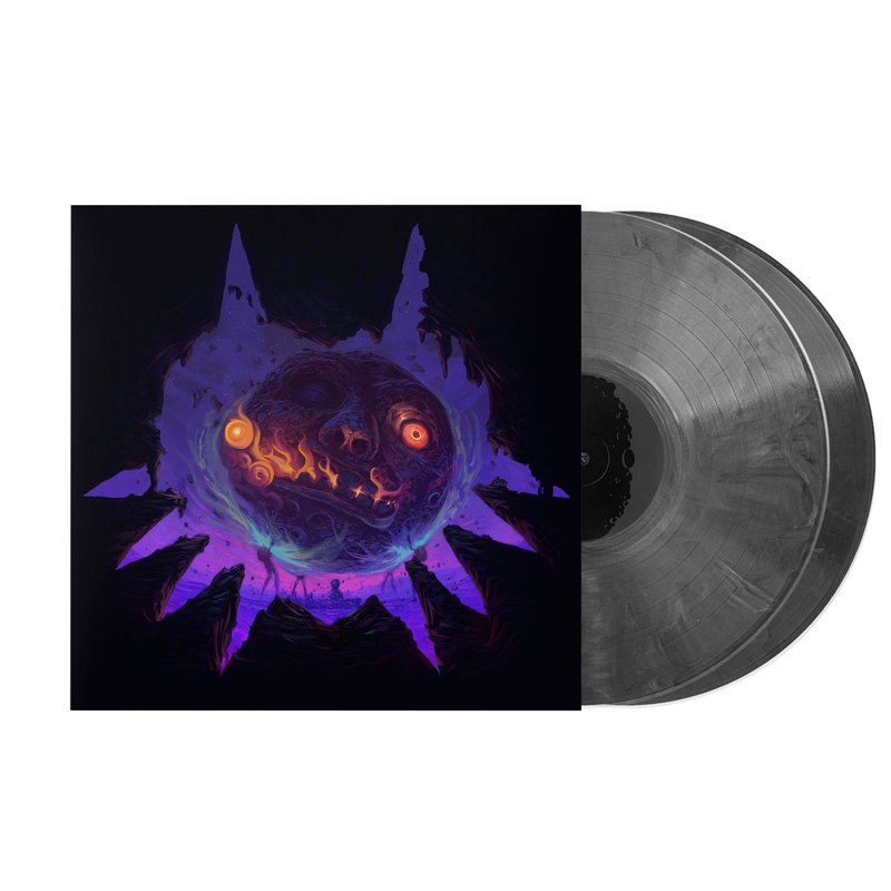 Children of Termina - ROZEN (Deluxe Edition 2xLP Vinyl Record)