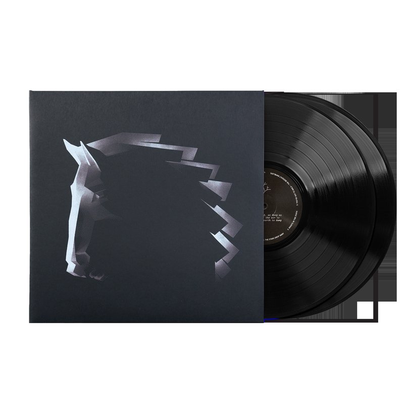 Kentucky Route Zero (Original Soundtrack) - Ben Babbitt (2xLP Vinyl Record)
