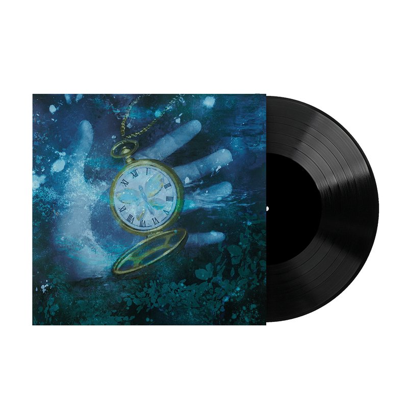 Lies of P: Feel - Round8 Studio (1xLP 7” Vinyl Record)